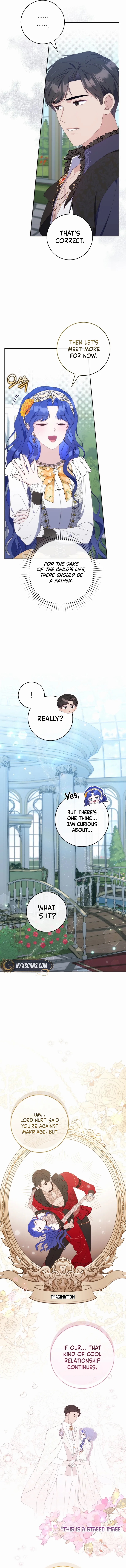 Read First Time for Everything chapter 4 image 7 on Lezhin