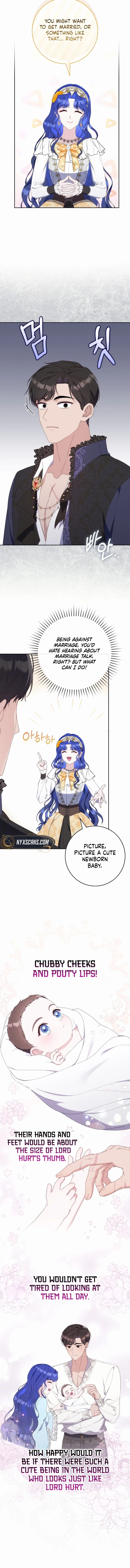 Read First Time for Everything chapter 4 image 8 on Lezhin