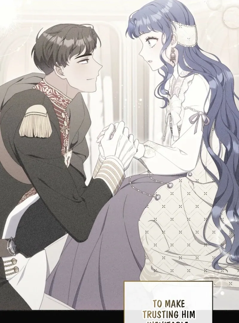 First Time for Everything Chapter 40 page 125 - 
