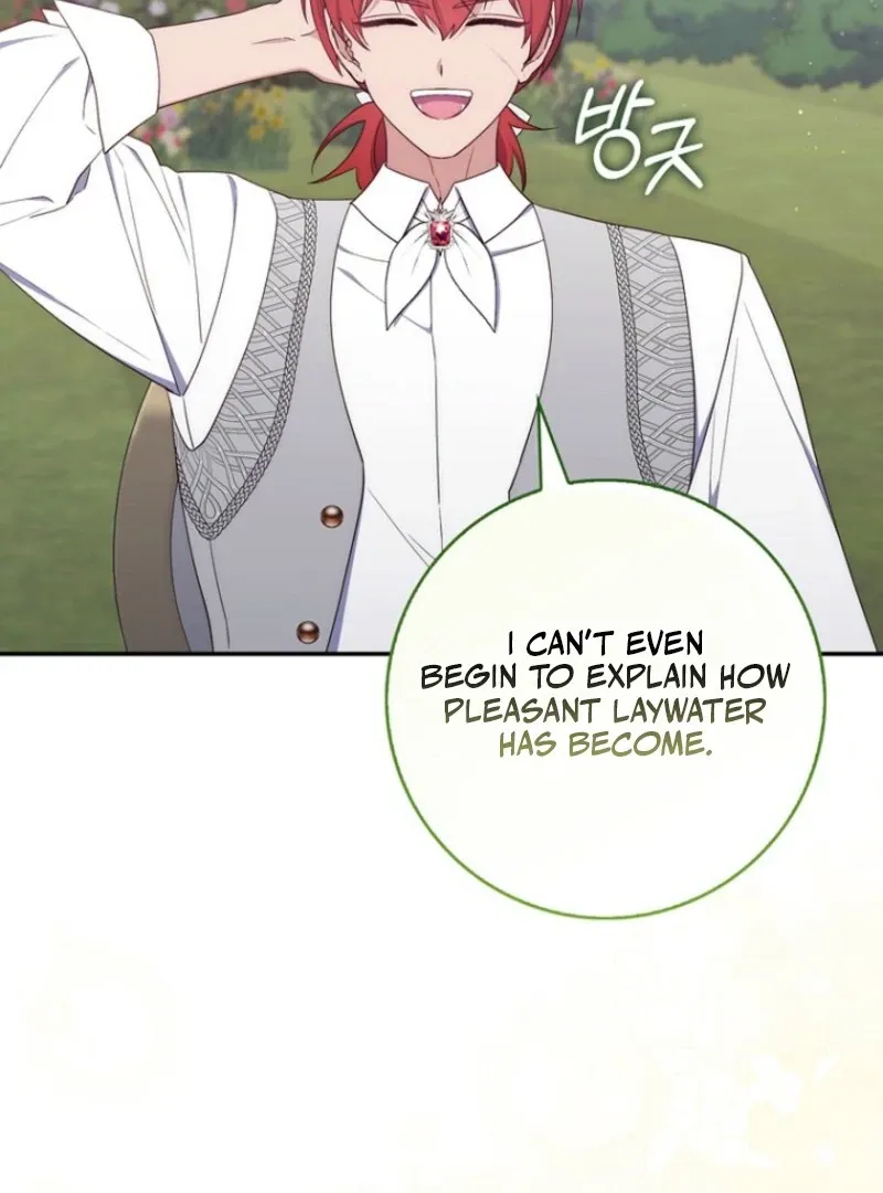 First Time for Everything Chapter 40 page 4 - 