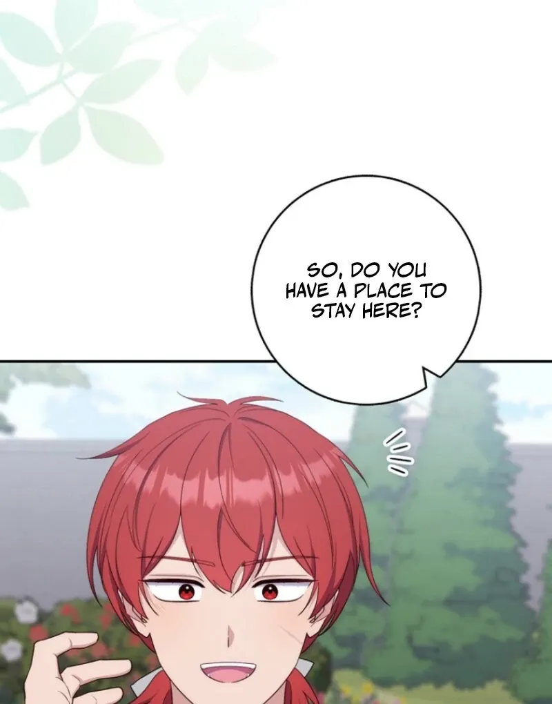 First Time for Everything Chapter 40 page 39 - 