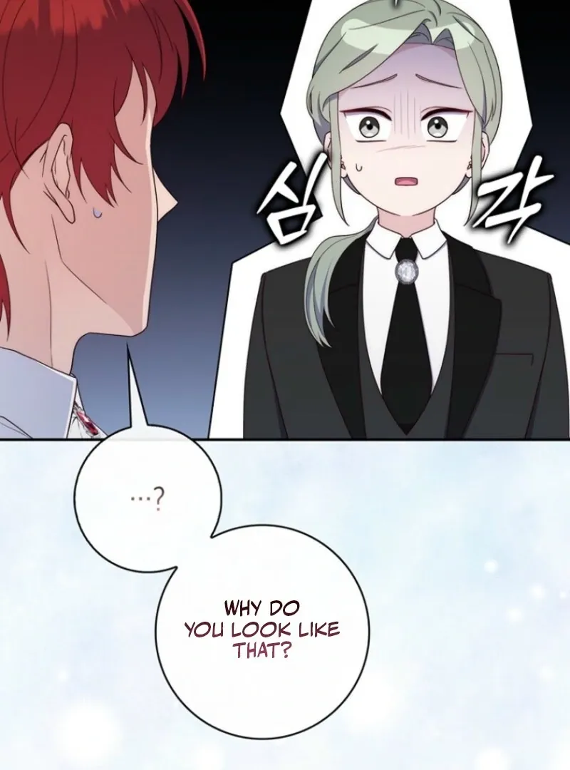 First Time for Everything Chapter 40 page 43 - 