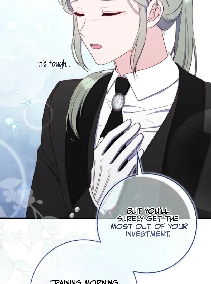 First Time for Everything Chapter 40 page 45 - 