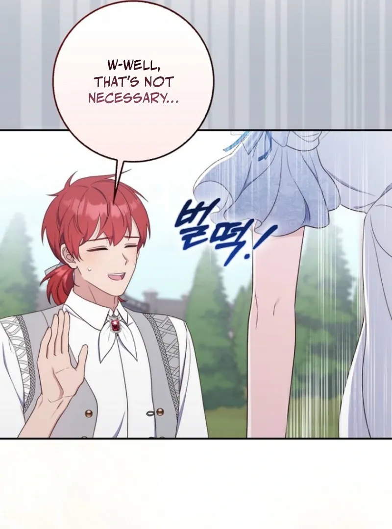 First Time for Everything Chapter 40 page 55 - 