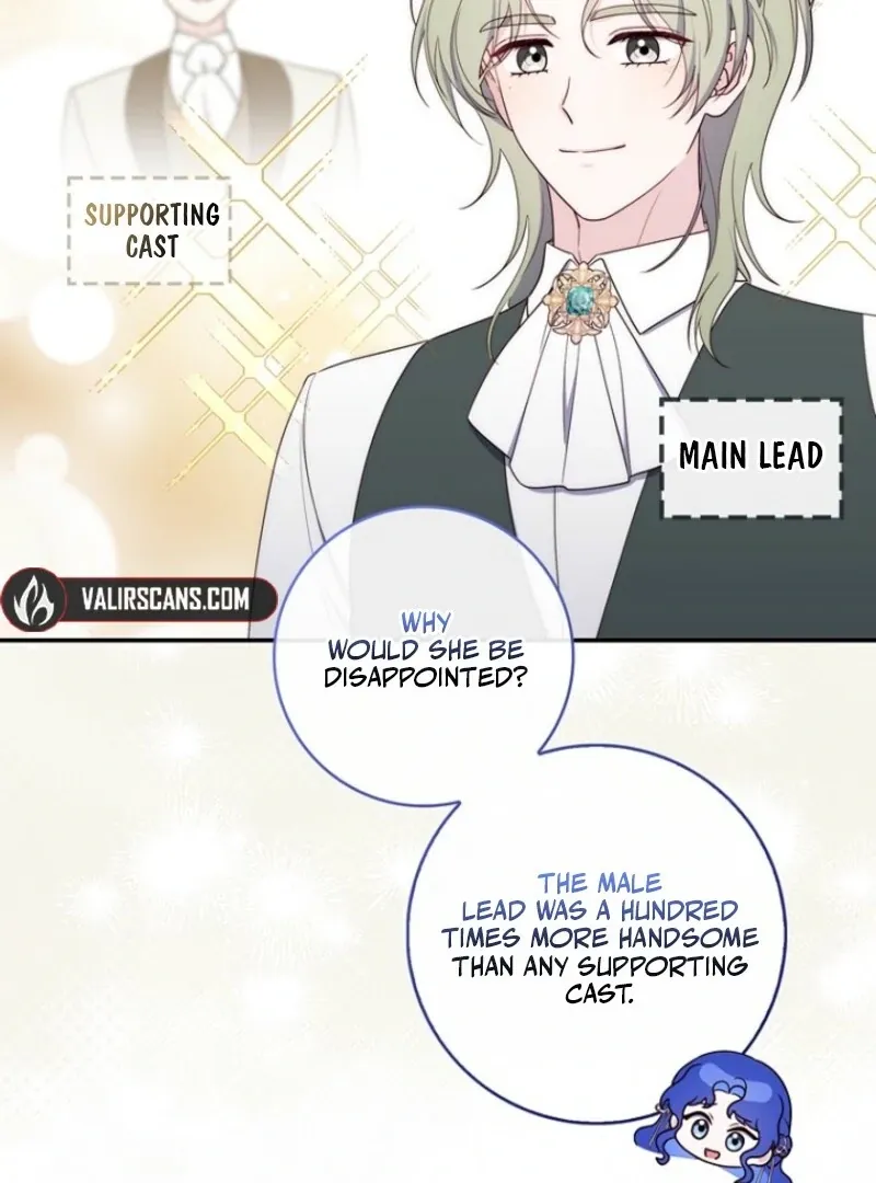 First Time for Everything Chapter 40 page 78 - 