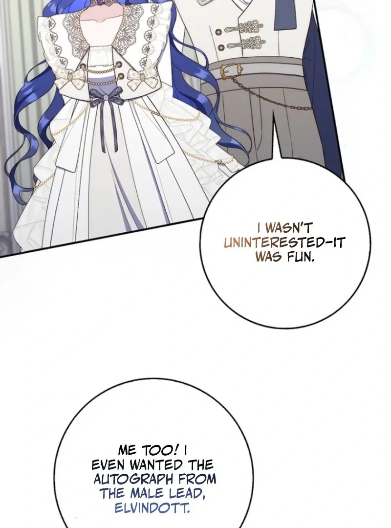 First Time for Everything Chapter 40 page 85 - 