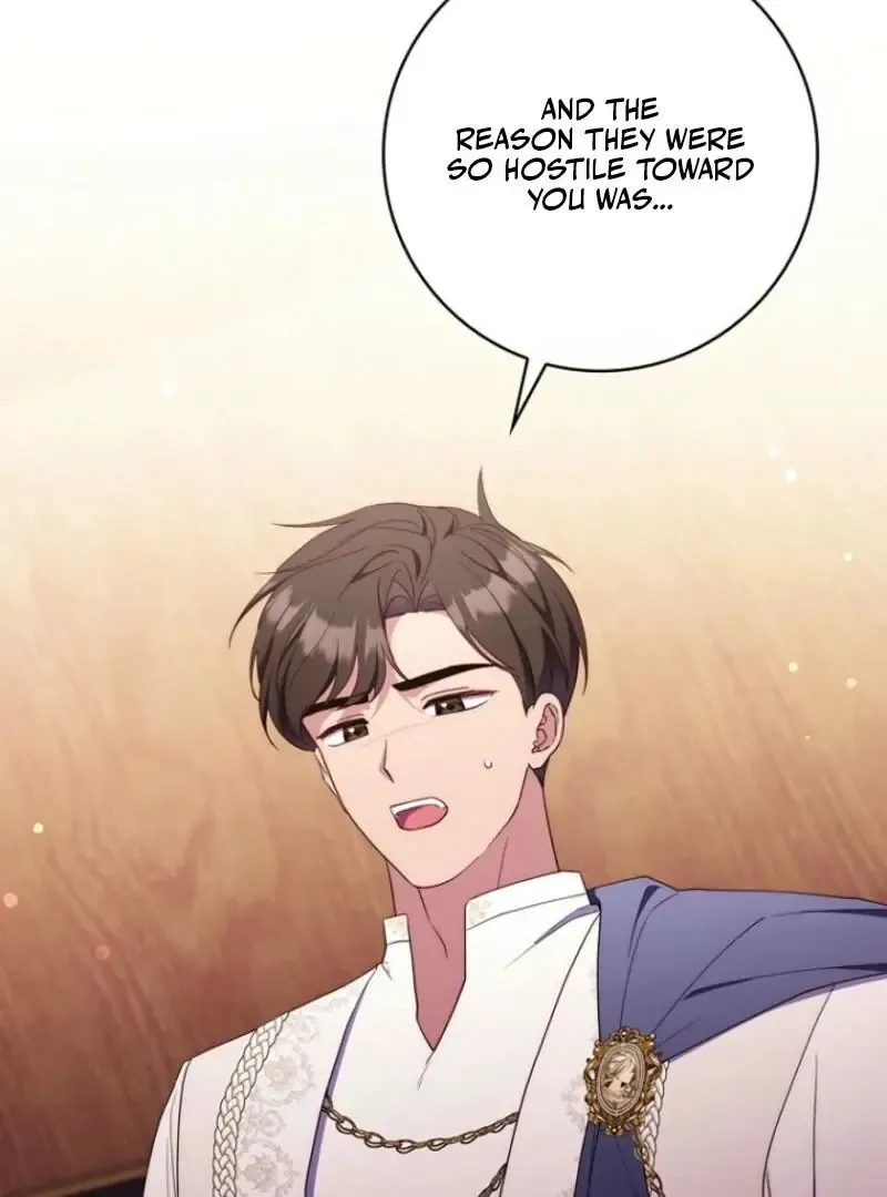 First Time for Everything Chapter 41 page 11 - 