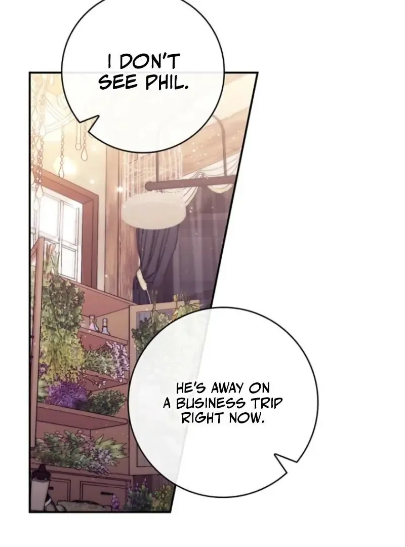 First Time for Everything Chapter 41 page 61 - 