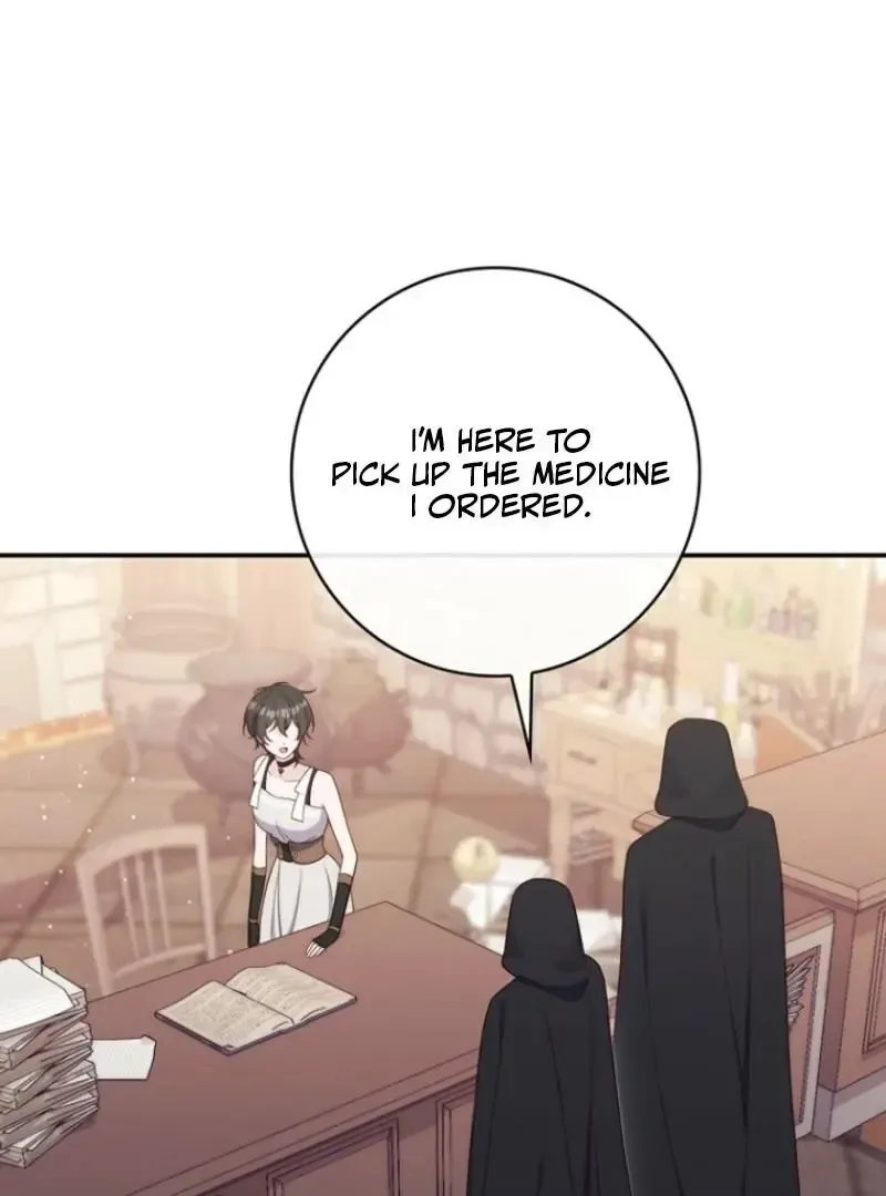 First Time for Everything Chapter 41 page 75 - 