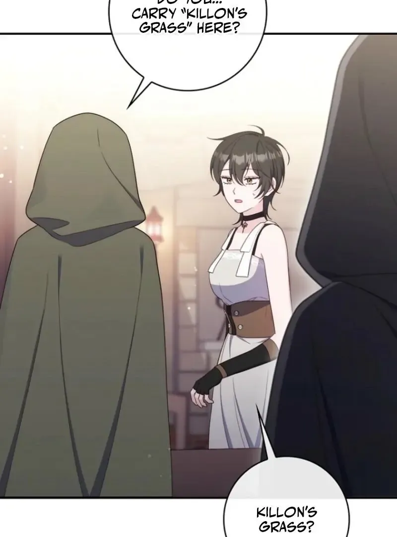 First Time for Everything Chapter 41 page 86 - 