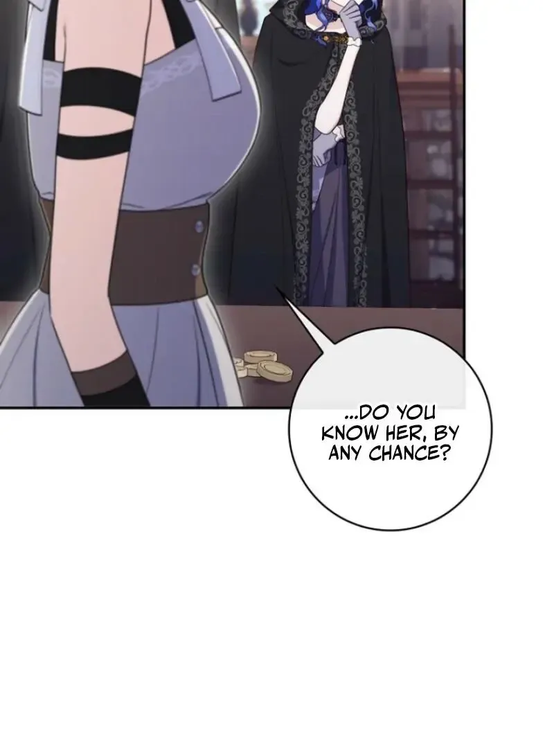 First Time for Everything Chapter 41 page 95 - 