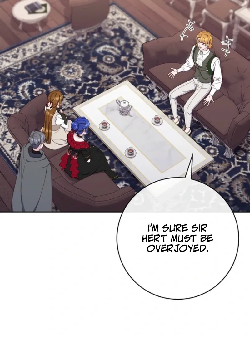 First Time for Everything Chapter 42 page 105 - 
