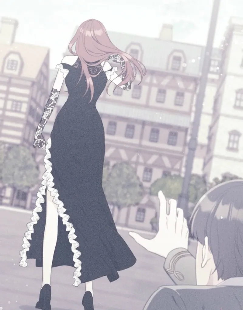 First Time for Everything Chapter 42 page 12 - 