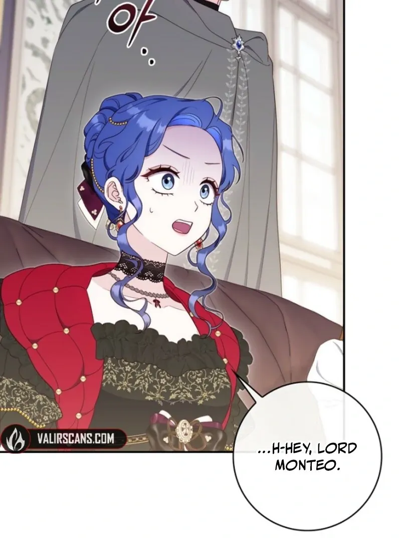 First Time for Everything Chapter 42 page 133 - 
