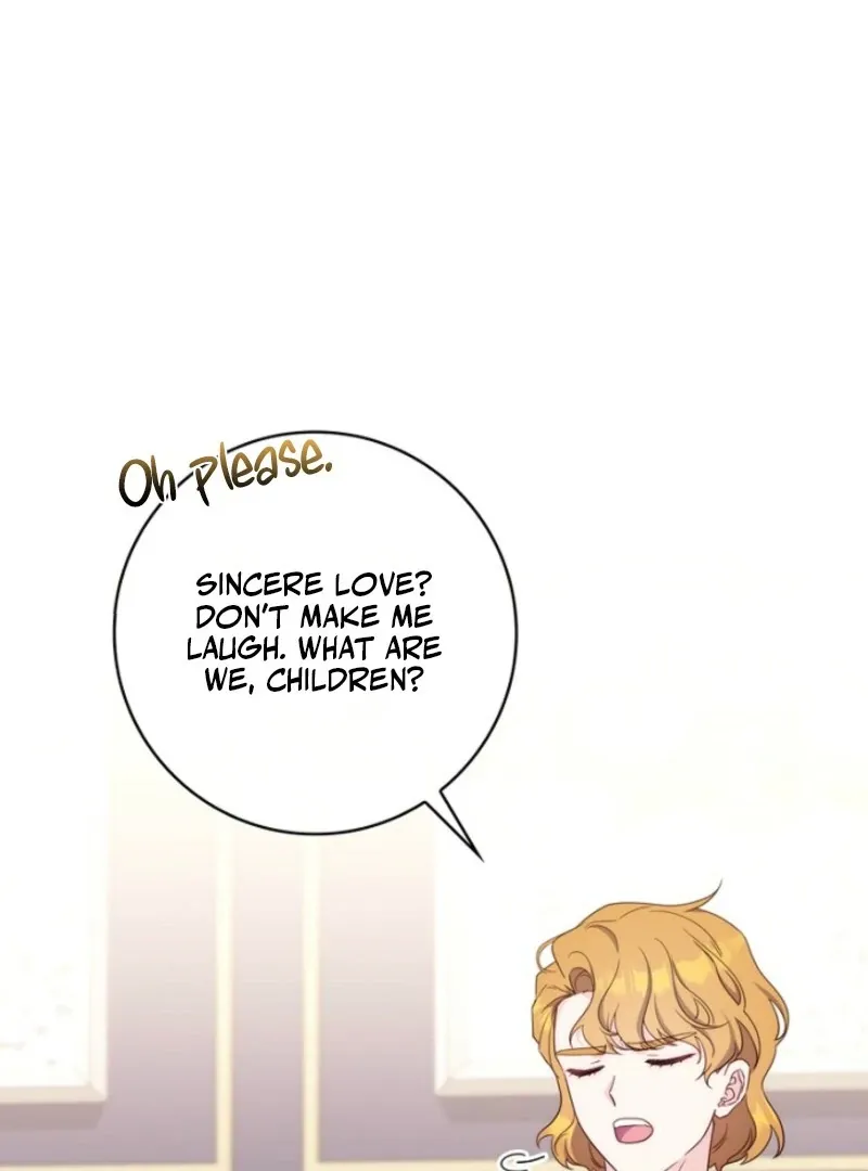 First Time for Everything Chapter 42 page 136 - 