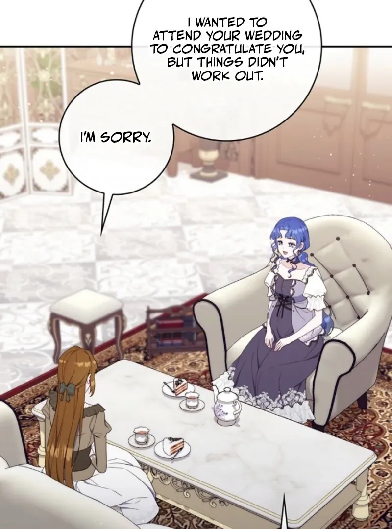 First Time for Everything Chapter 42 page 3 - 