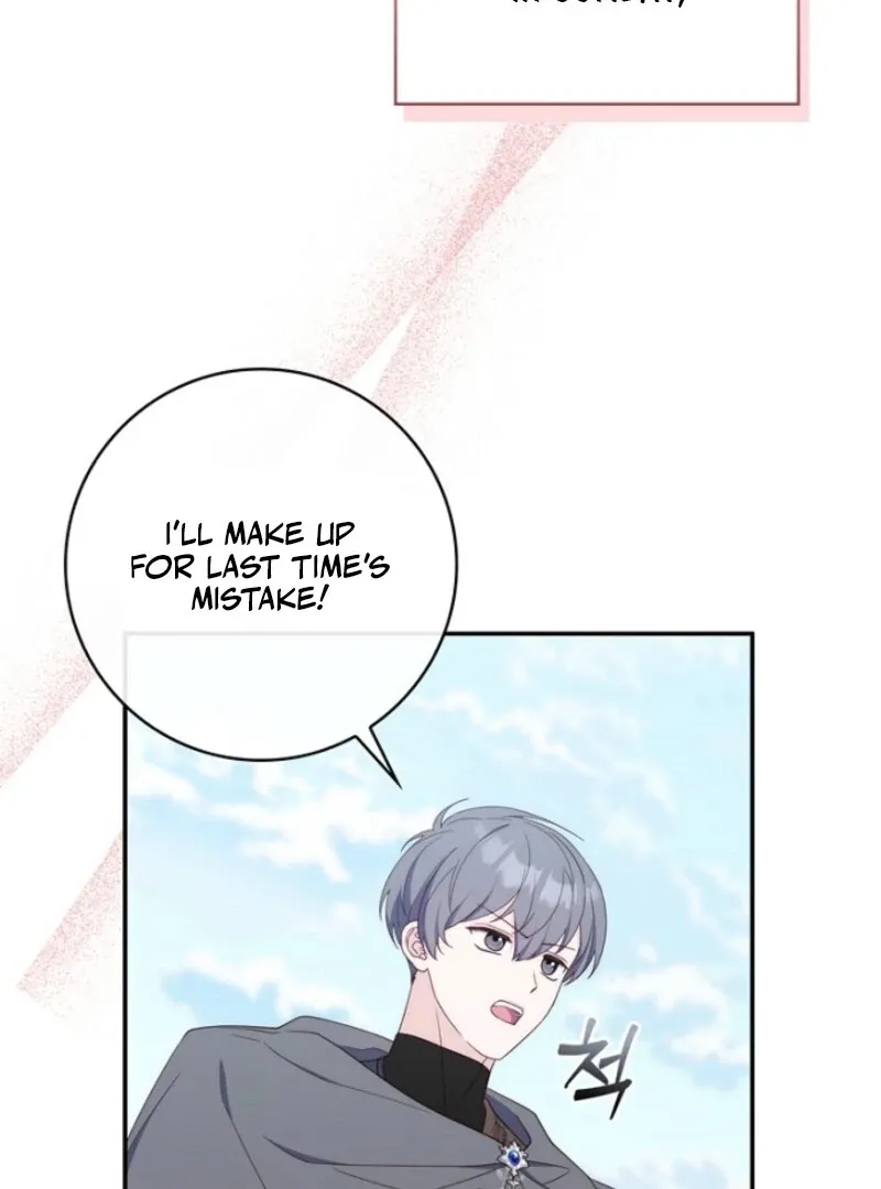 First Time for Everything Chapter 42 page 86 - 