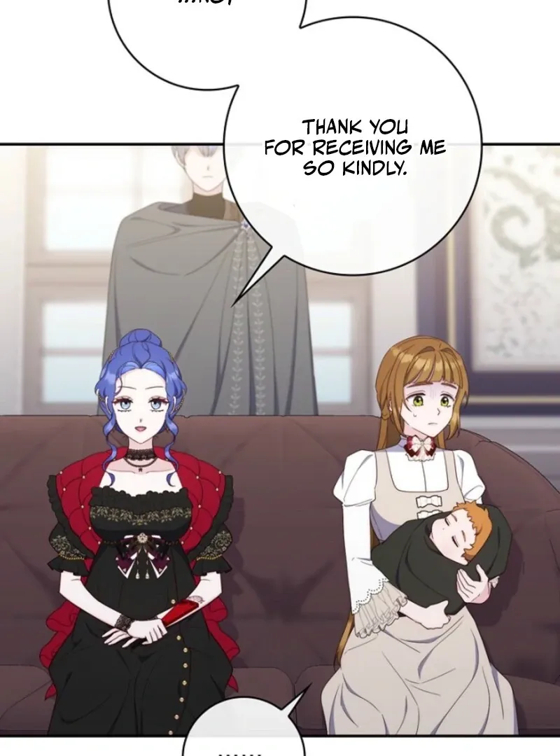 First Time for Everything Chapter 42 page 94 - 