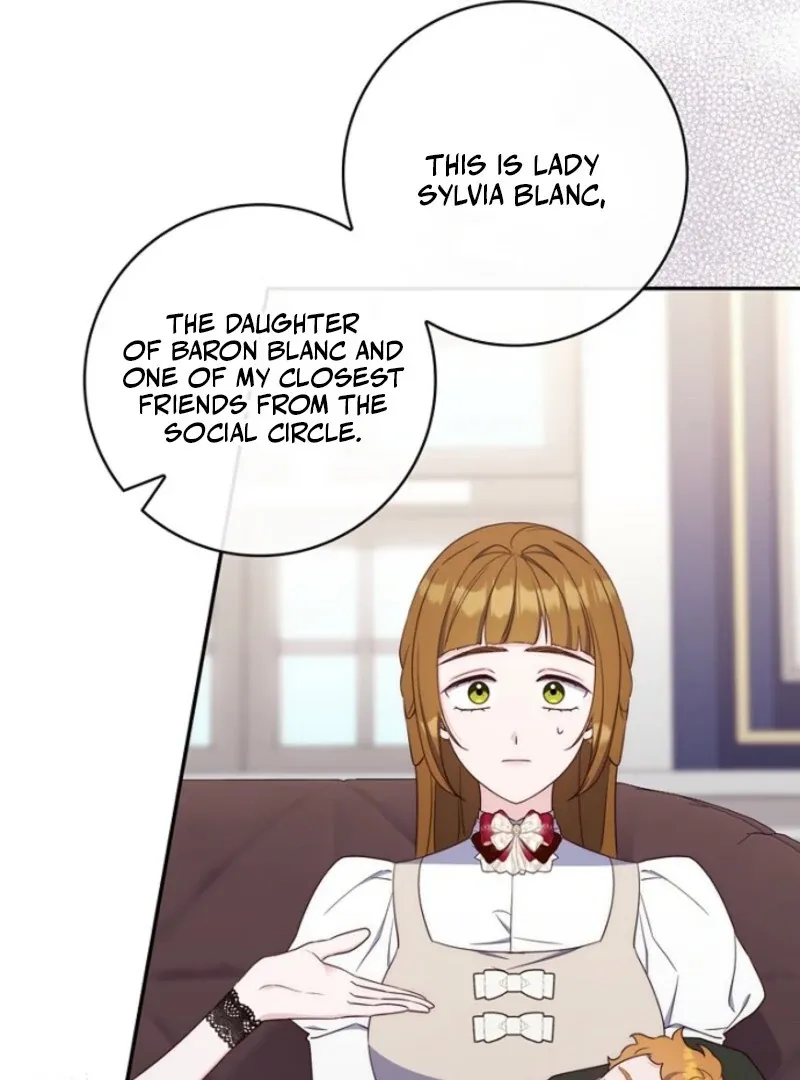 First Time for Everything Chapter 42 page 98 - 