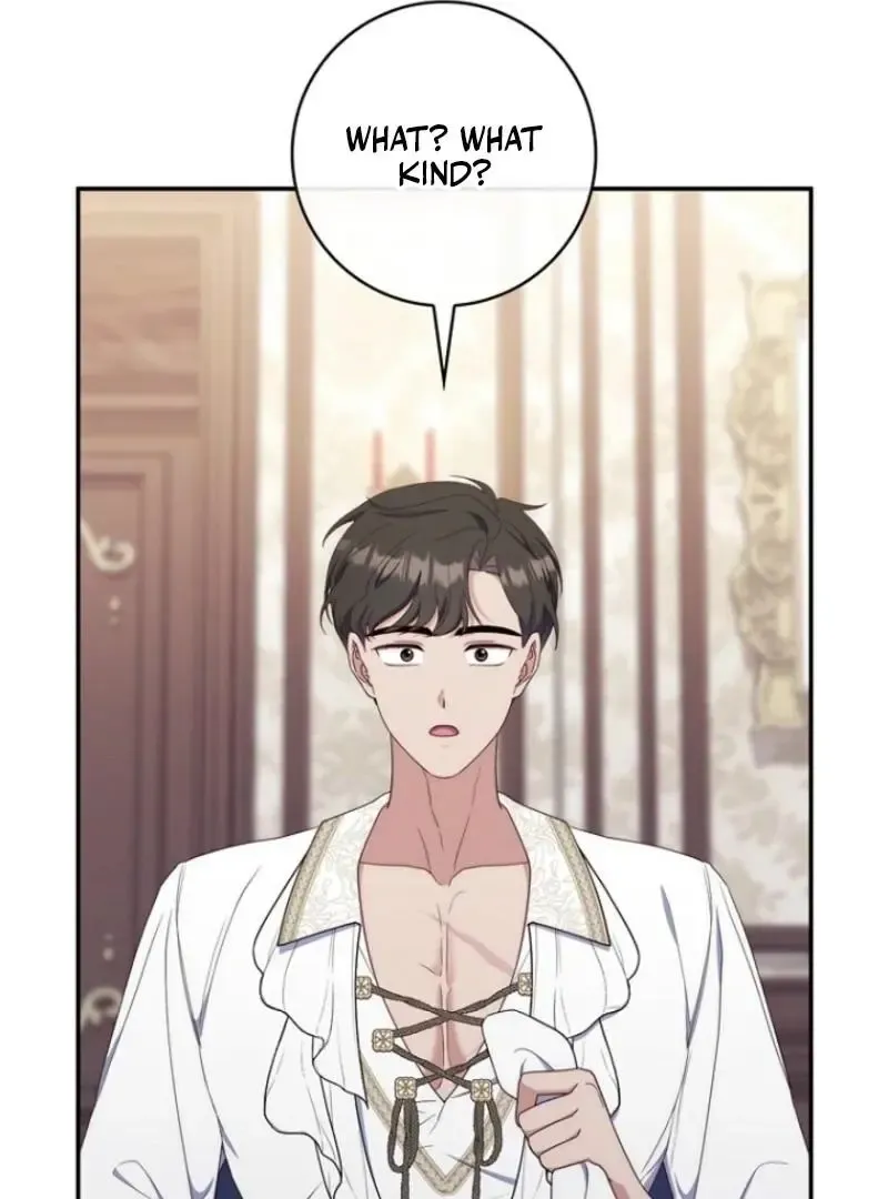 First Time for Everything Chapter 43 page 112 - 
