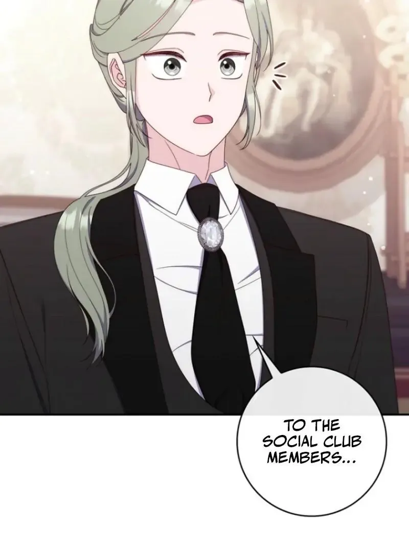 First Time for Everything Chapter 43 page 116 - 