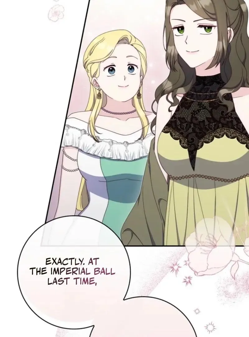 First Time for Everything Chapter 43 page 119 - 