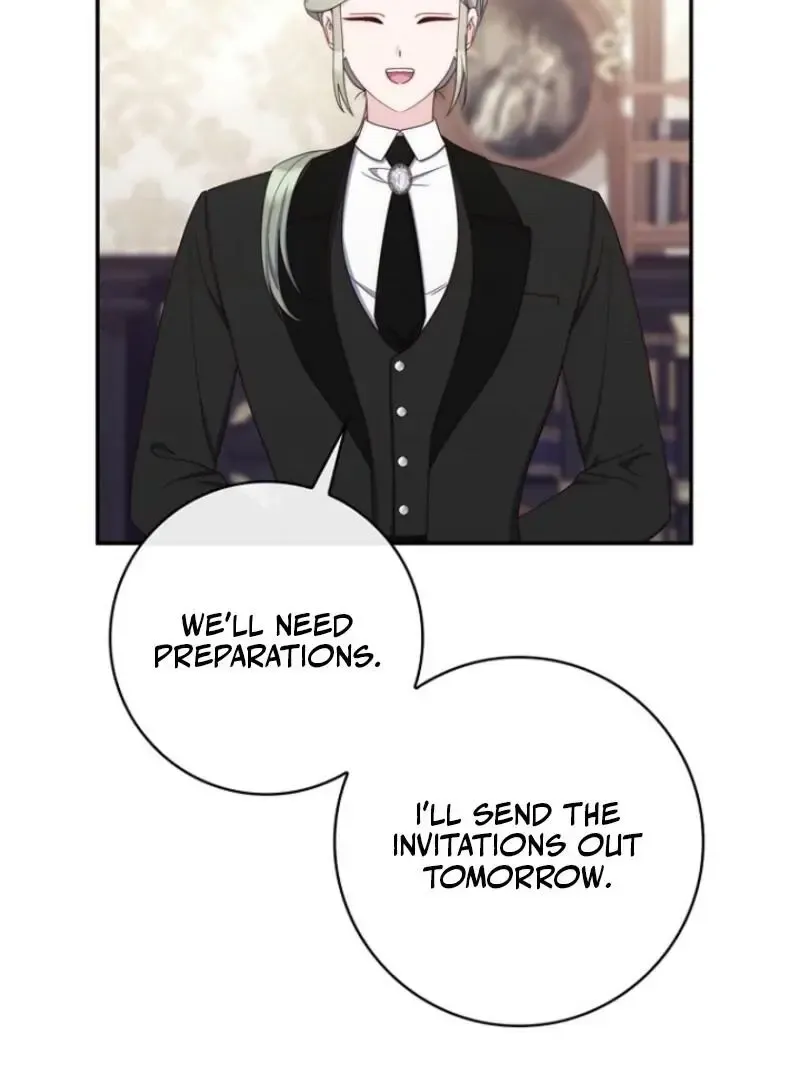 First Time for Everything Chapter 43 page 121 - 