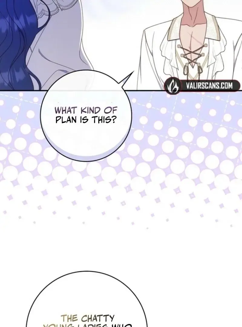 First Time for Everything Chapter 43 page 123 - 