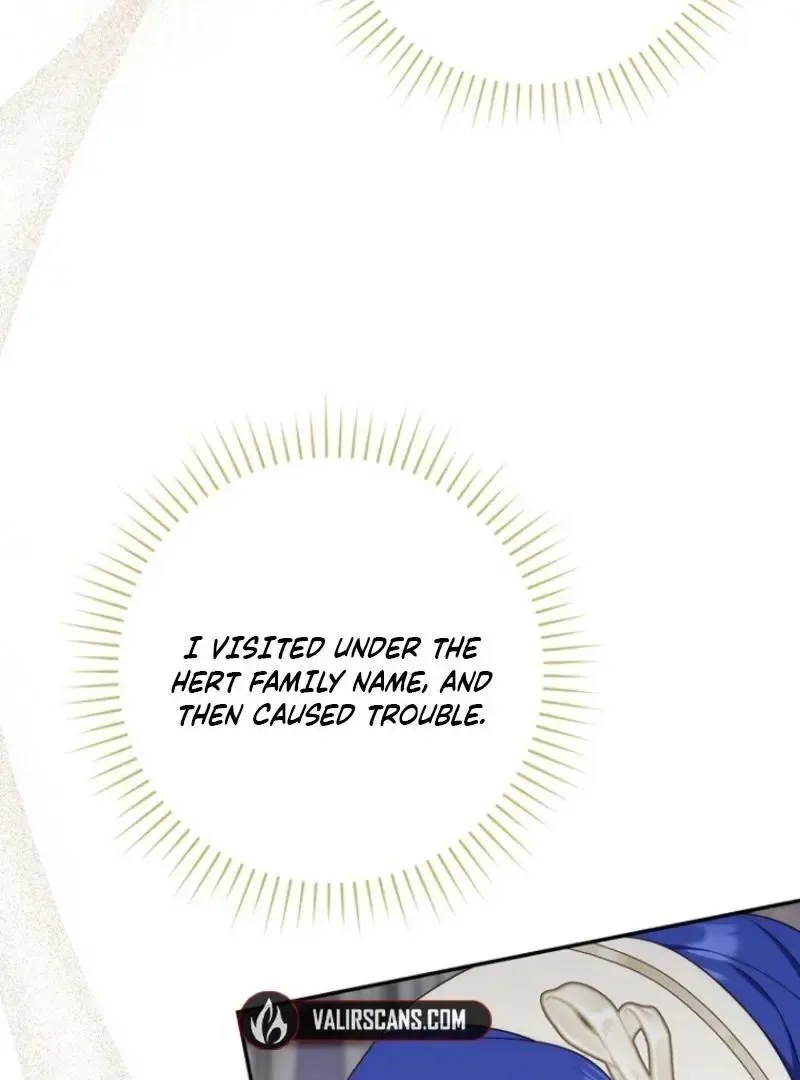 First Time for Everything Chapter 43 page 98 - 