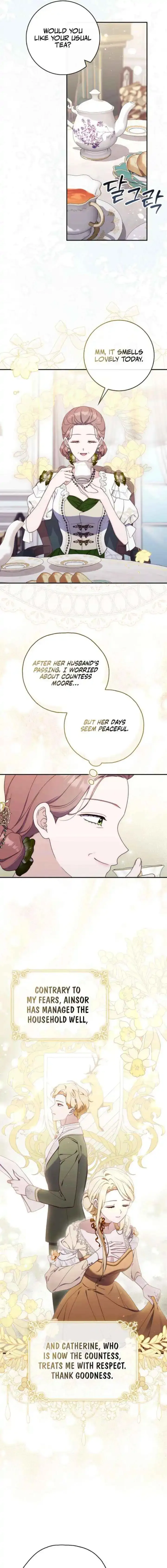 First Time for Everything Chapter 47 page 13 - 