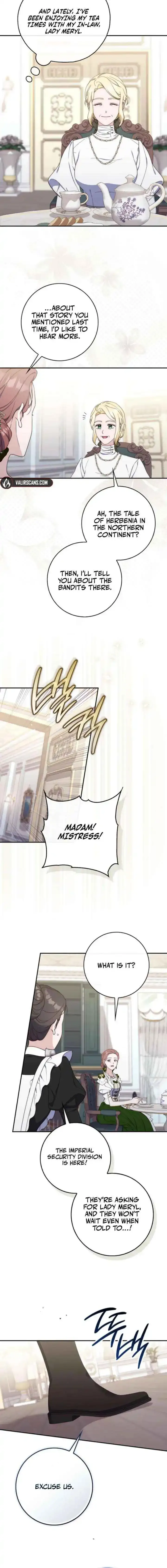 First Time for Everything Chapter 47 page 14 - 
