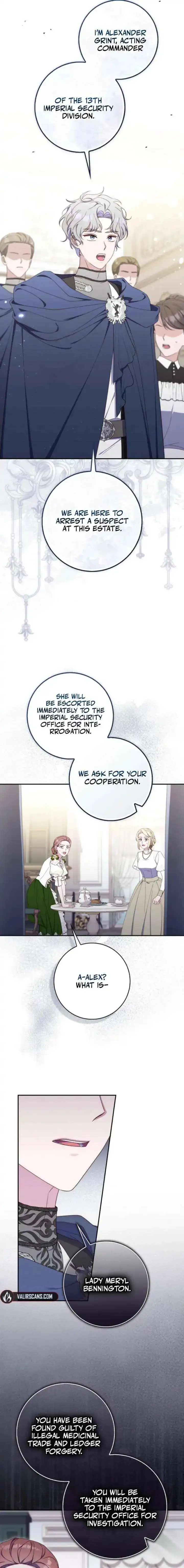 First Time for Everything Chapter 47 page 15 - 