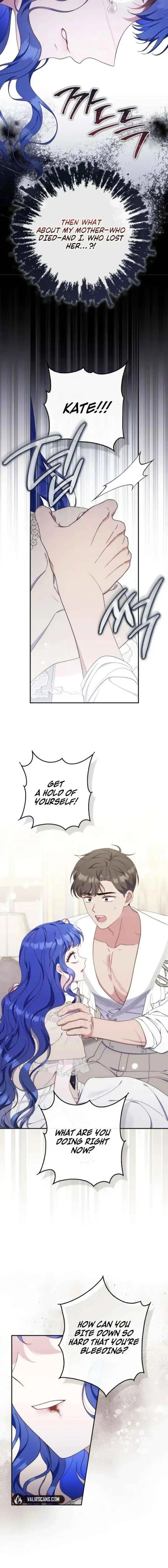 First Time for Everything Chapter 47 page 4 - 