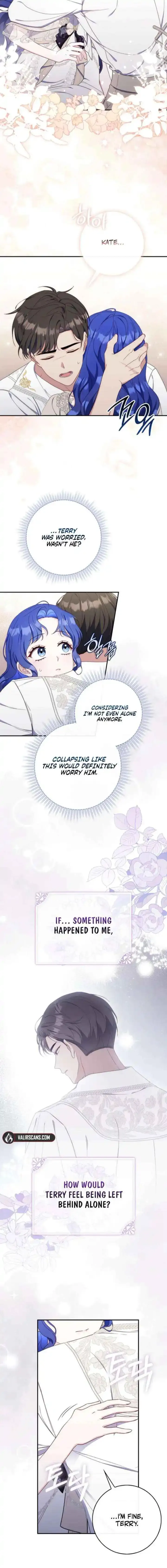 First Time for Everything Chapter 47 page 10 - 