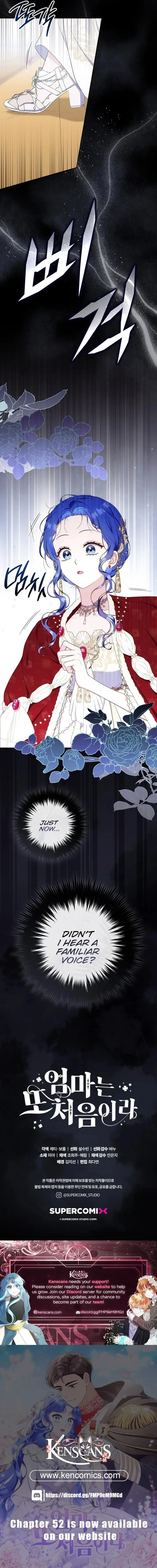 First Time for Everything Chapter 50 page 13 - 