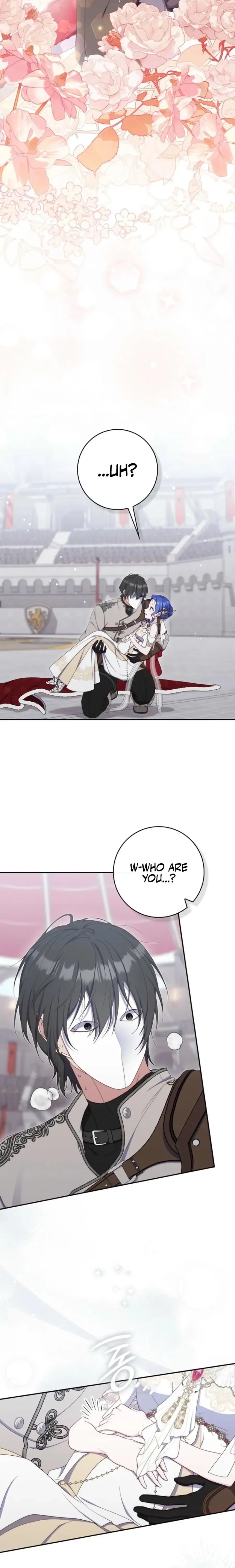 First Time for Everything Chapter 52 page 2 - 