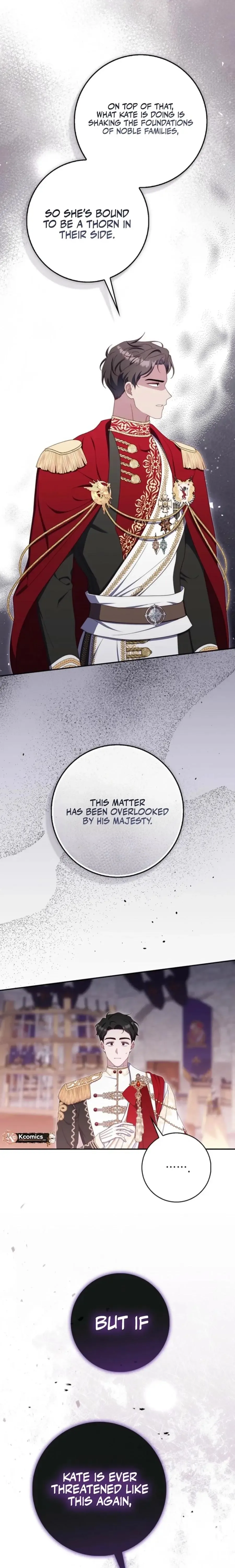 First Time for Everything Chapter 52 page 15 - 