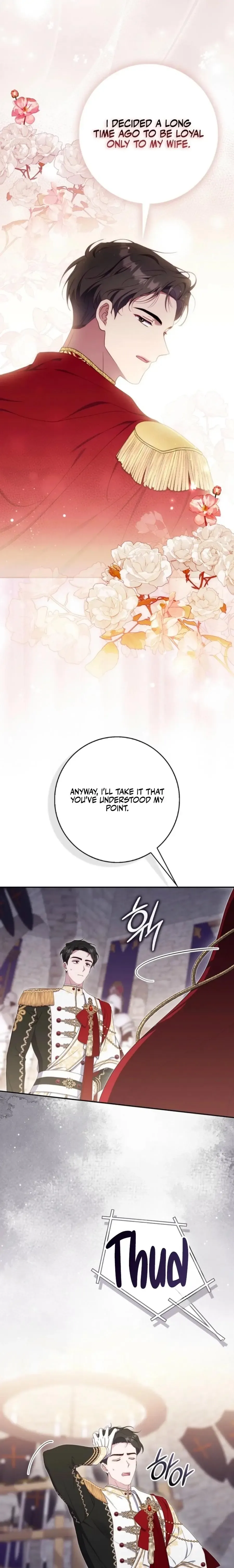 First Time for Everything Chapter 52 page 17 - 