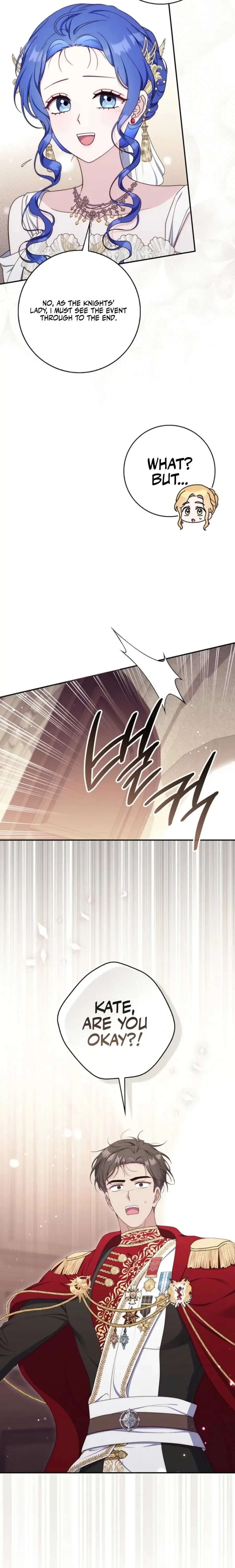 First Time for Everything Chapter 52 page 20 - 