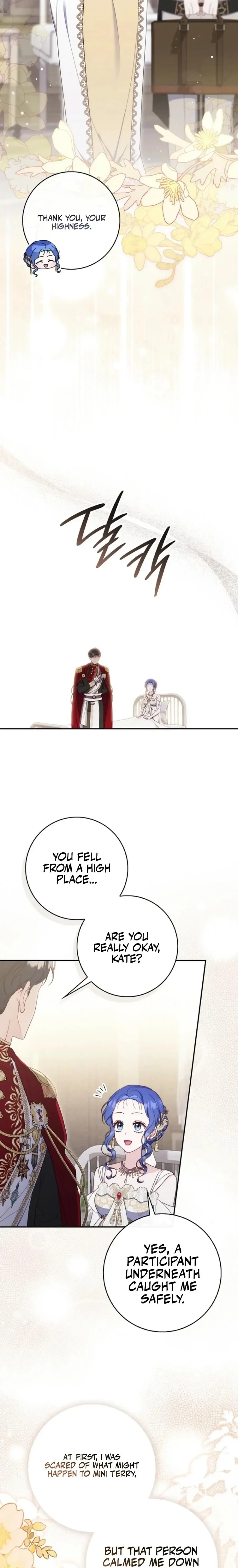 First Time for Everything Chapter 52 page 22 - 
