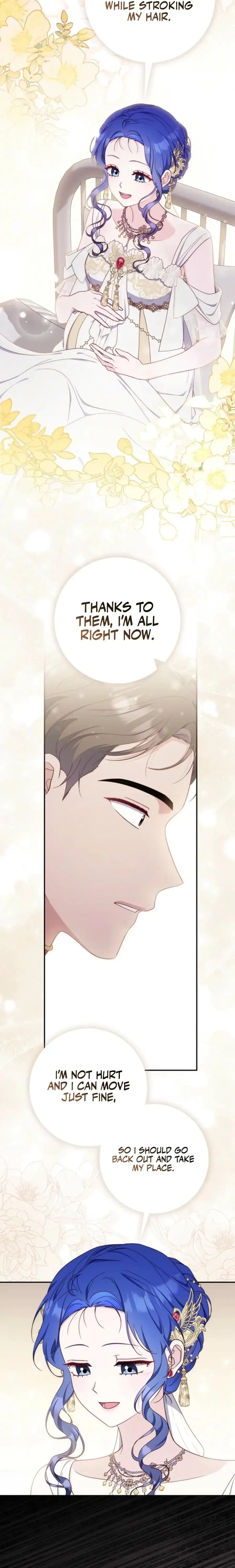 First Time for Everything Chapter 52 page 23 - 