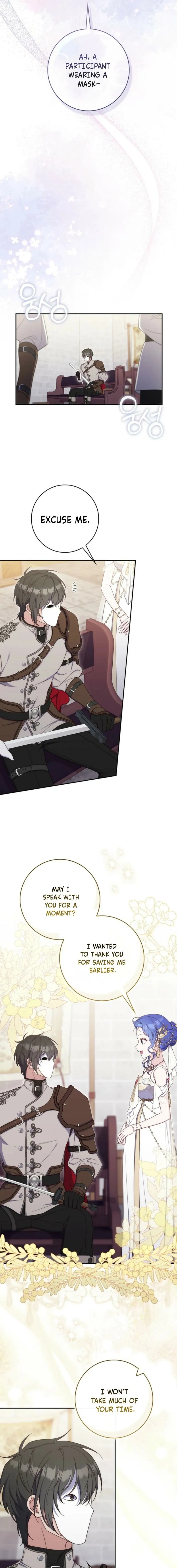 First Time for Everything Chapter 53 page 15 - 