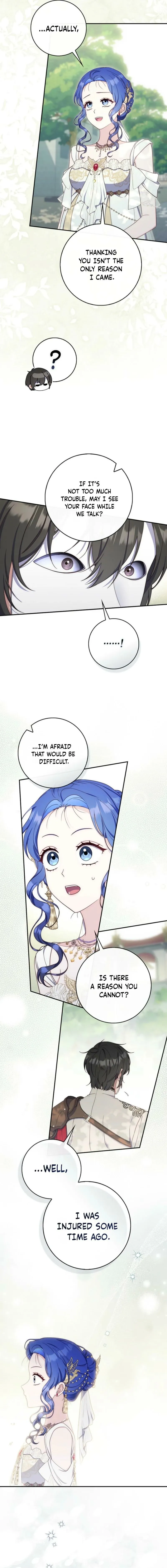First Time for Everything Chapter 53 page 17 - 