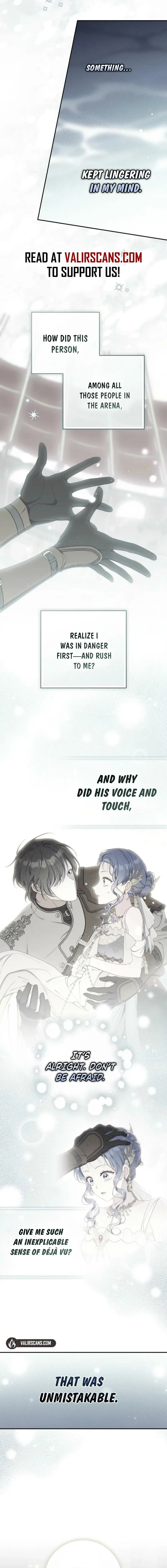 First Time for Everything Chapter 53 page 18 - 