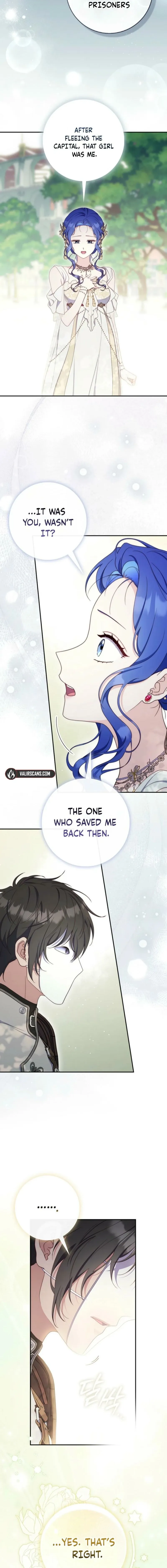 First Time for Everything Chapter 53 page 20 - 