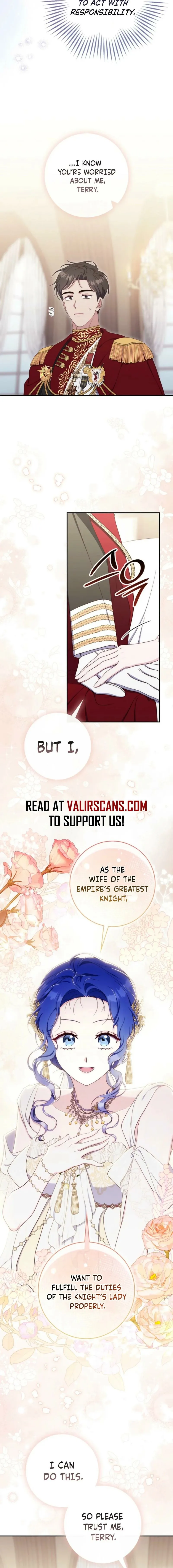 First Time for Everything Chapter 53 page 4 - 