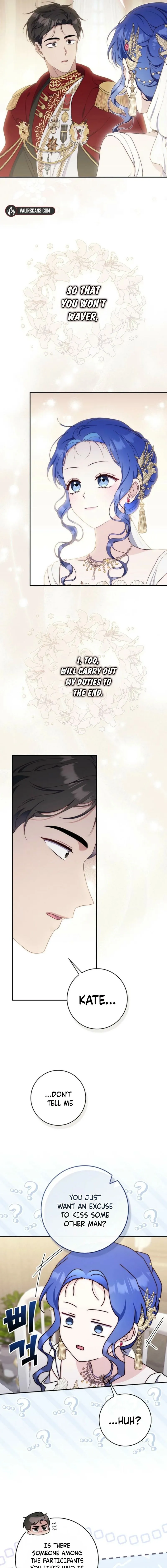 First Time for Everything Chapter 53 page 5 - 