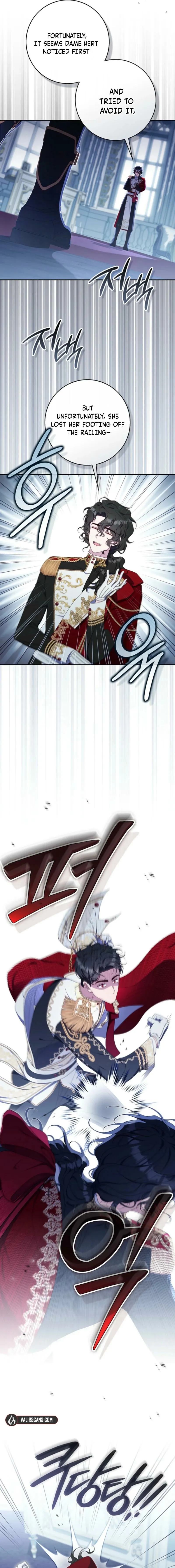First Time for Everything Chapter 53 page 9 - 