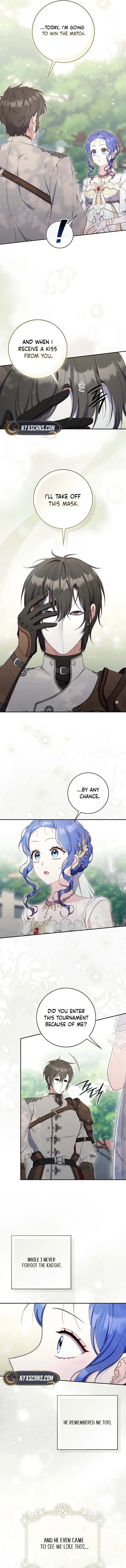 First Time for Everything Chapter 54 page 2 - 