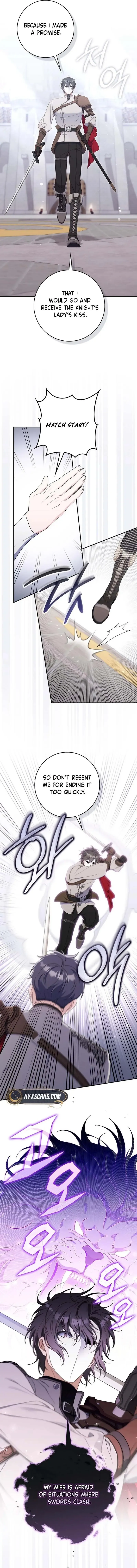 First Time for Everything Chapter 54 page 12 - 